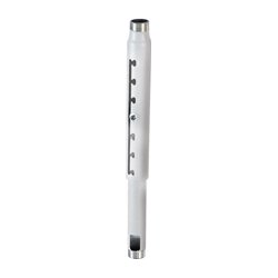 Colonna regolabile videoproiettore CHIEF Cms White CMS0203W