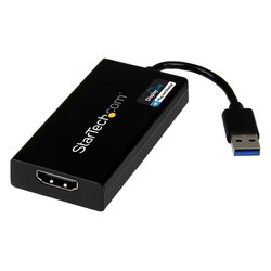 Convertitore video da USB 3.0 a HDMI Black USB32HD4K