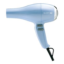 Phon X2 Azzurro PAELMOTX2PR030 01 1800W