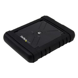 Box esterno hard disk 2.5" SATA Usb 3.0 Rugged Enclosure Black S251BRU33