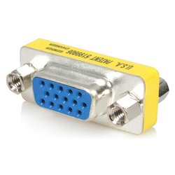 Connettore computer Prolunga Vga GC15HSF