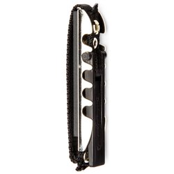 Capotasti Advanced Toggle Flat Black 11F