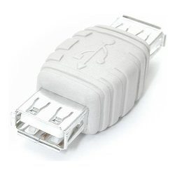 Extender USB Accoppiatore Usb a Gender Changer GCUSBAAFF