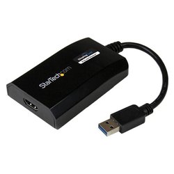Convertitore video da Usb 3.0 a Hdmi 4K USB32HDPRO