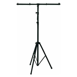 Supporto faretti Tl 252K Black