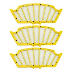 Filtri aspirapolvere ROOMBA R3 Yellow 820238