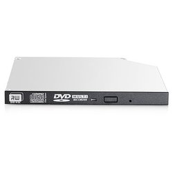 Image of Masterizzatore Hp 9.5mm sata 726537 B21 cod094