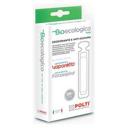 Battericida BIO ECOLOGICO Per Pultori Vapore Pino balsamico PAEU0086