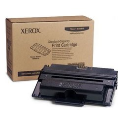 Toner Originale 1500 Nero PHASER WORKCENTRE Standard 106R02775