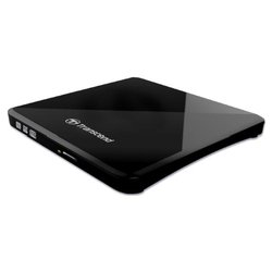 Masterizzatore Extra Slim Portable Dvd Writer TS8XDVDS K