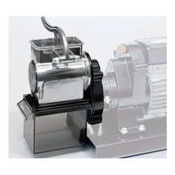 Grattugia per motoriduttore N 3 8910 N