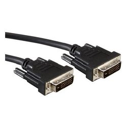 Cavo DVI Dual Link 2m ROS3641