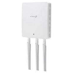 Access point AC1750 Dual Band PoE White WAP1750