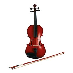 Violino STUDENT Ebv 1412 1 2