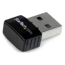Adattatore N300 Mini Single Band USB300WN2X2C