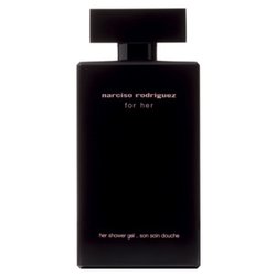 Bagno doccia For her shower gel 200 ml
