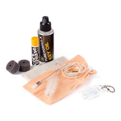 Kit mantenimento HERCO Clarinet Care HE106