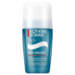 Deodorante Homme Day Control Deo Roll On 75 ml