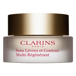 Trattamento viso Baume Anti Rides Levres Et Contour (15ml)