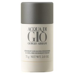 Deodorante stick Acqua di Gio' Homme 75 ml