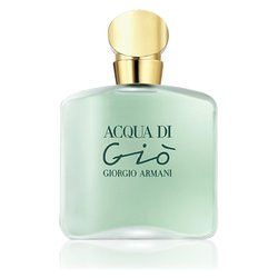 Eau de toilette donna Acqua di Gio' 100 ml