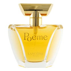 Eau de parfum donna Poeme Edp 100 Ml