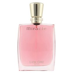 Eau de parfum donna Miracle 100 ml