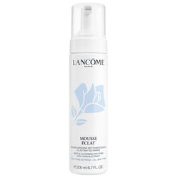 Detergente viso Mousse Eclat 200 ml