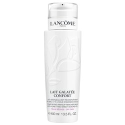 Detergente viso Galatee Confort 400 ml