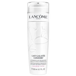 Detergente viso Galatee Confort 200 ml