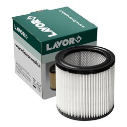 Filtro aspirapolvere Lavabile 10001 08246