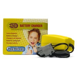 Caricabatterie Trasformatore 24 V CB0303