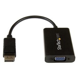 Convertitore video Displayport a Vga DP2VGAA