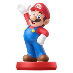 AMIIBO Super Mario Mario 1069666