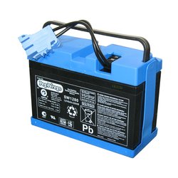 Batteria veicoli elettrici 12V 8 KB0034