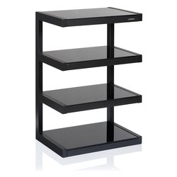 Mobile HI FI ESSE Black (60cm) NORESSBHIFBK