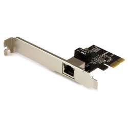 Scheda di rete Pci Express Gigabit (1000Base-TX) ST1000SPEXI