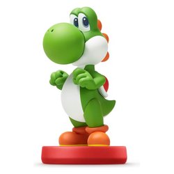 AMIIBO Super Mario Yoshi 1069966