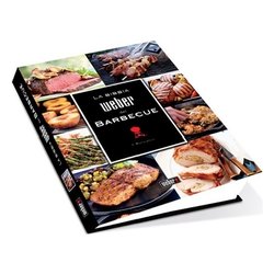 Ricettario - La Bibbia Weber Bbq  311271