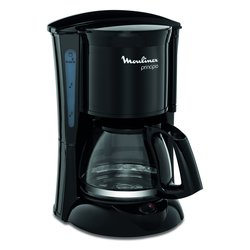 Macchina caffè americano 6 tazze PRINCIPIO Black FG1528 600W