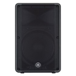 Cassa attiva DBR SERIES Portable Black 1000W DBR15