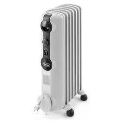 Radiatore 45m³  RADIA S Trrs 0715 White 0185392300 1500W