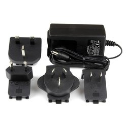 Alimentatore World Plug Black SVA5M3NEUA 5V Type M