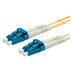 Fibra ottica Patch Cord Giallo 5m RO21 99 8785