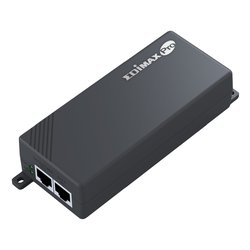Modulo POE Gigabit PoE+ Black GP 101IT