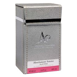 Eau de parfum donna Femme ml 100