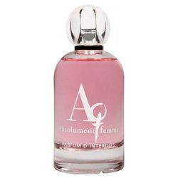 Eau de parfum donna Femme 100 ml