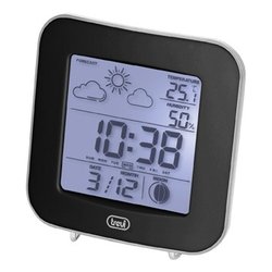 Stazione barometrica Me 3106 Black 0310600