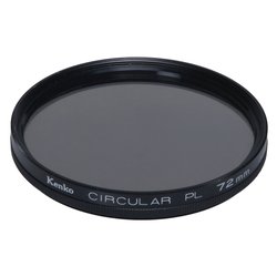 Filtro fotografico Polarizzatore Circolare Cpl 95mm KE9512