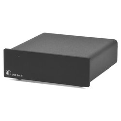 Scheda audio Usb Box S
